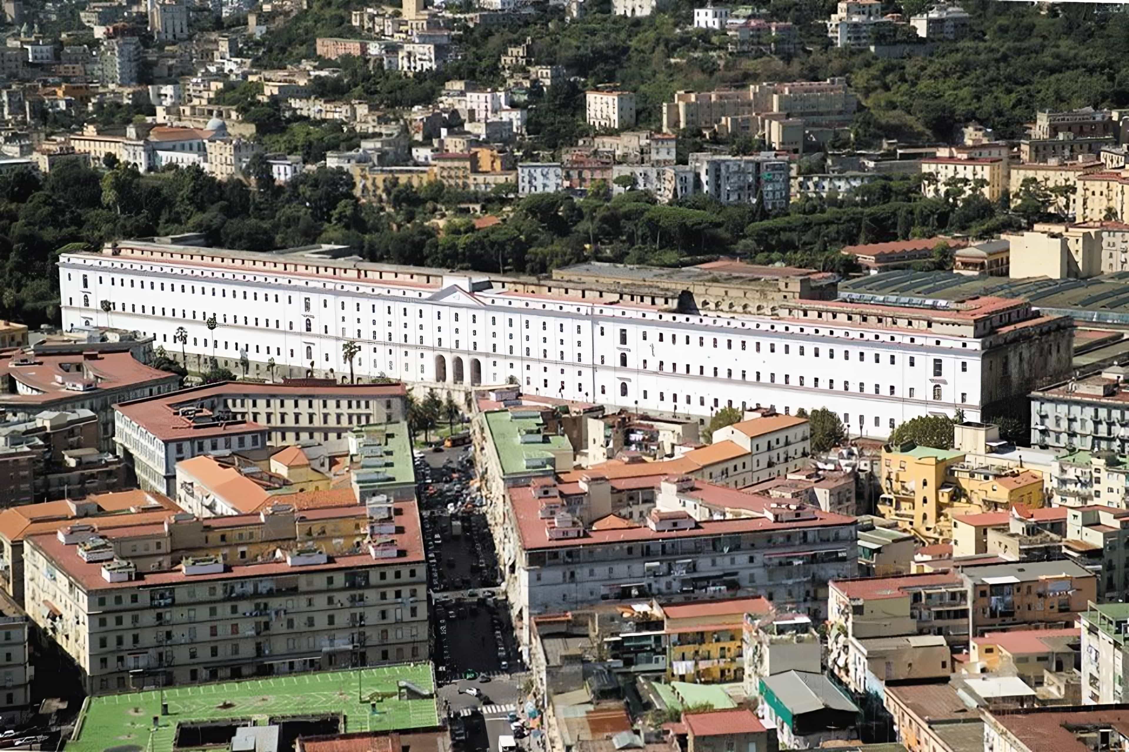 Real Albergo dei Poveri