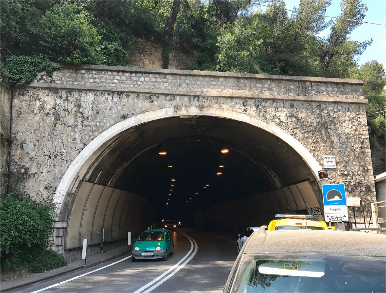 Galleria Poggio