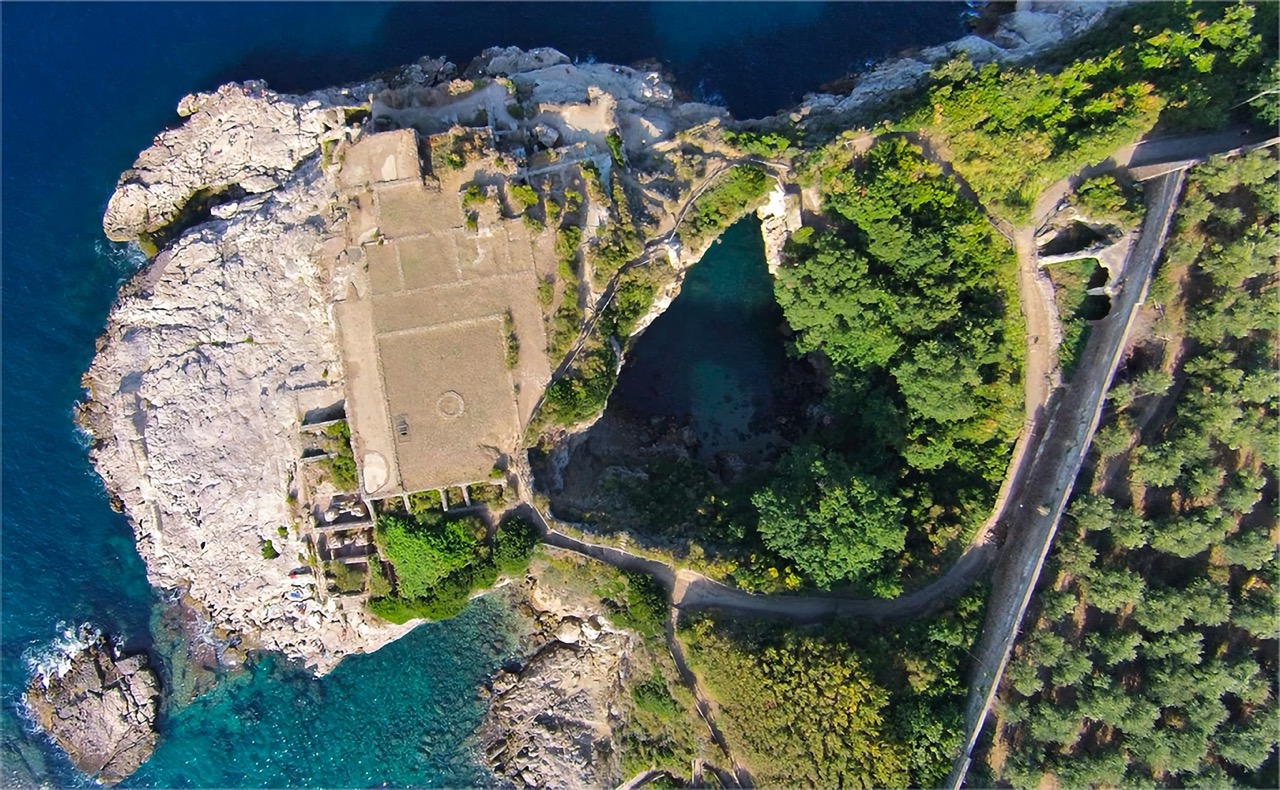 Parco Agricolo Archeologico della Punta di Sorrento