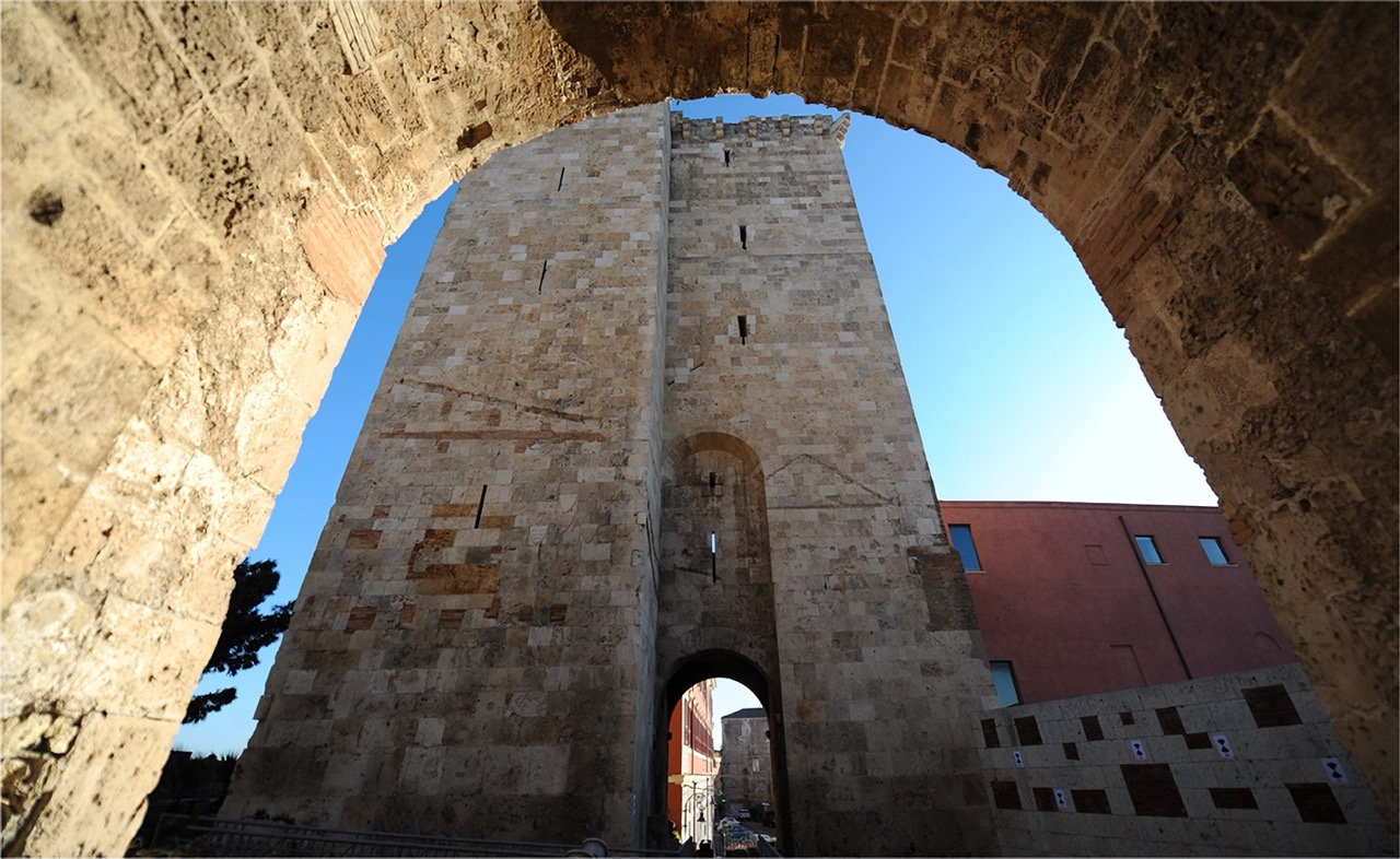 Torre di San Pancrazio