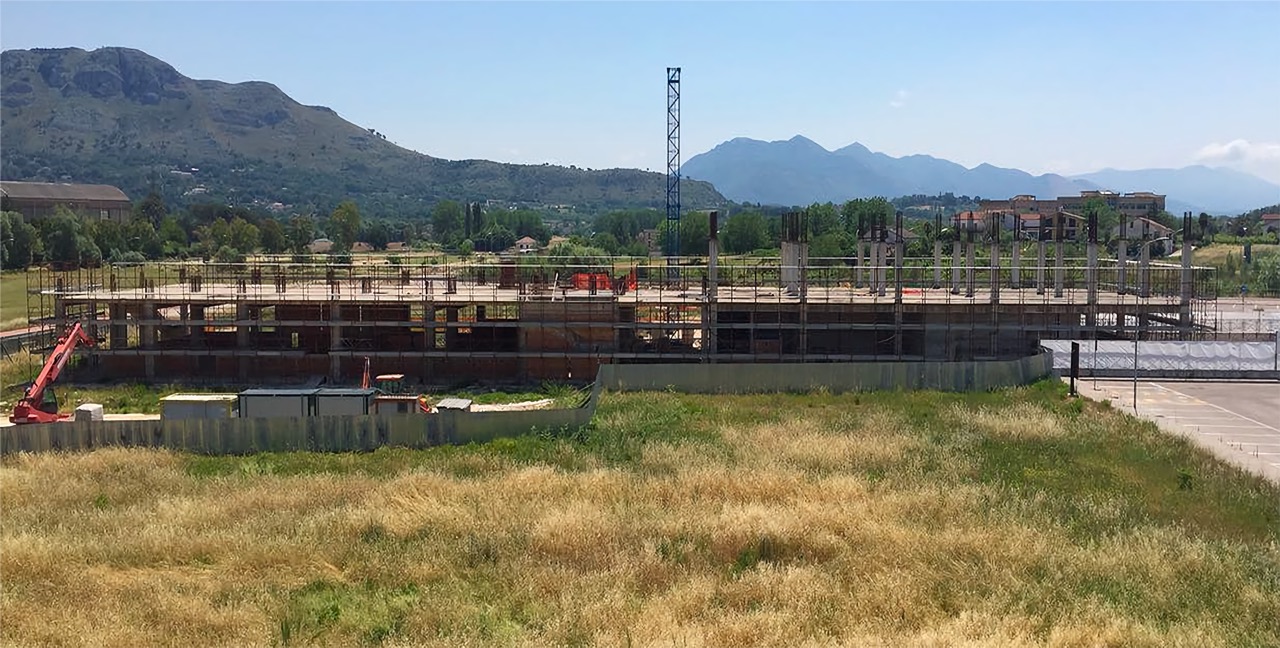 Università degli studi di Cassino e del Lazio Meridionale