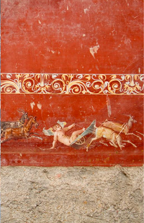 L'Insula dei Casti Amanti